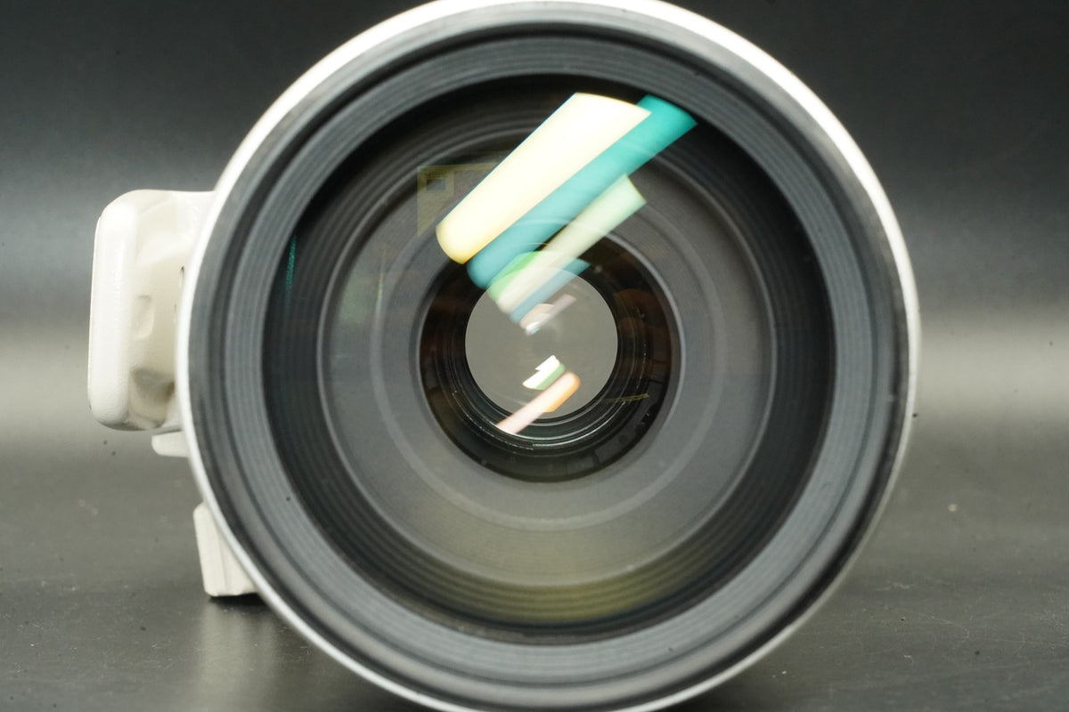 Canon EF 100-400mm f/4.5-5.6 L IS USM AF Zoom Lens US STOCK #12030