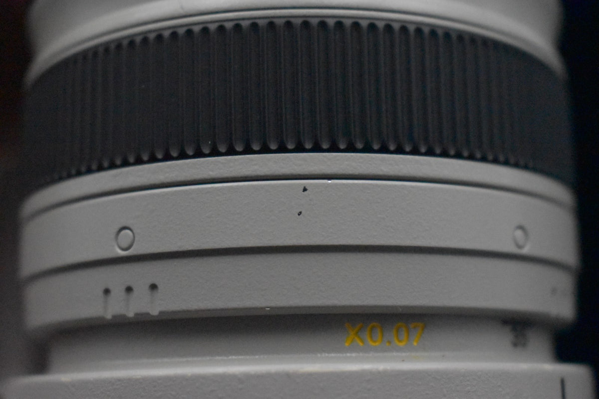 [US Duty Paid] Canon EF 35-350mm f/3.5-5.6 L USM Zoom Telephoto Lens 9107