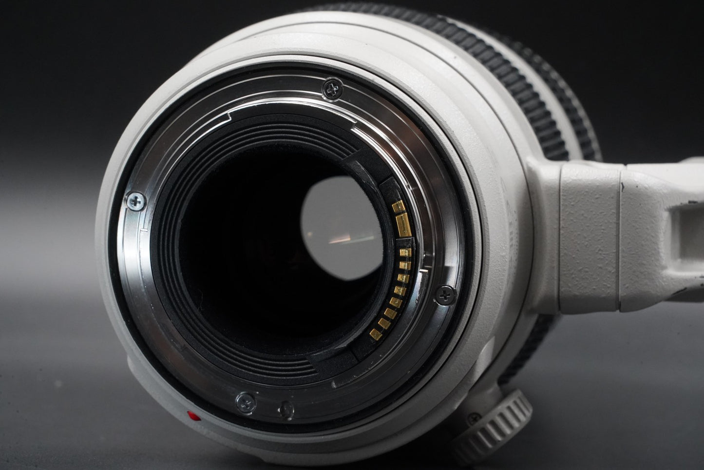 Canon EF 100-400mm f/4.5-5.6 L IS II USM AF Zoom Lens US Duty Paid 10822