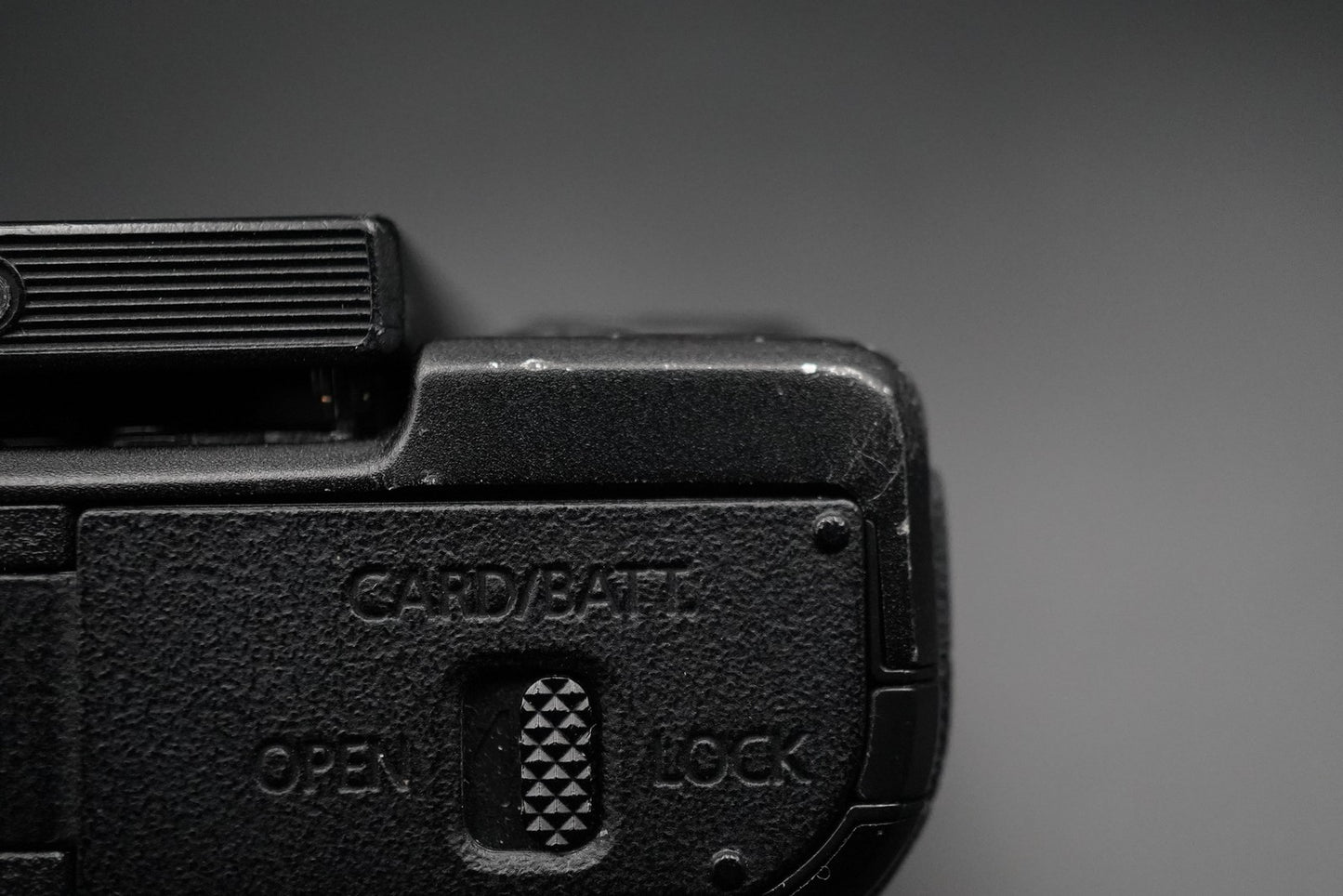 Canon PowerShot G7 X Mark II Compact Digital Camera US Duty Paid 10518