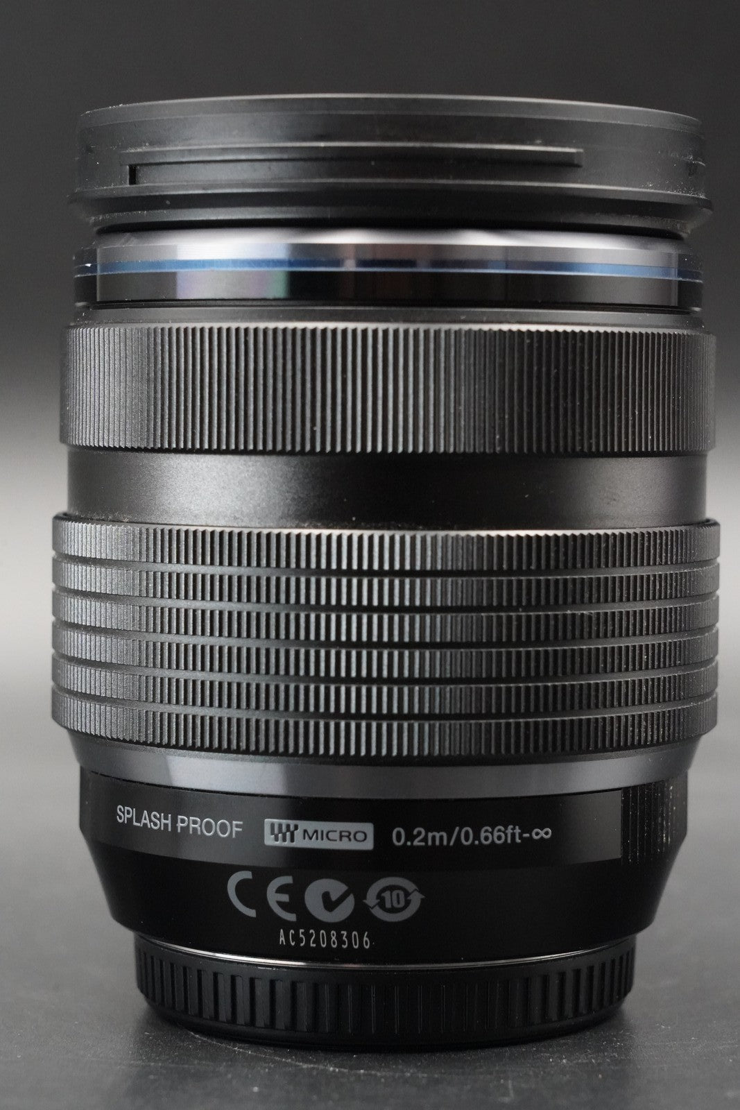 OLYMPUS M.ZUIKO DIGITAL ED 12-40mm F/2.8 PRO Lens US Duty Paid 11591 11665