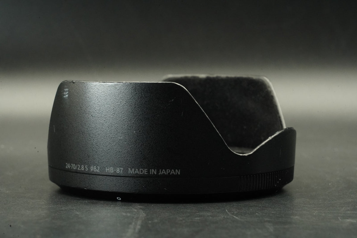 Nikon NIKKOR Z 24-70mm F/2.8 S Lens US STOCK #11605
