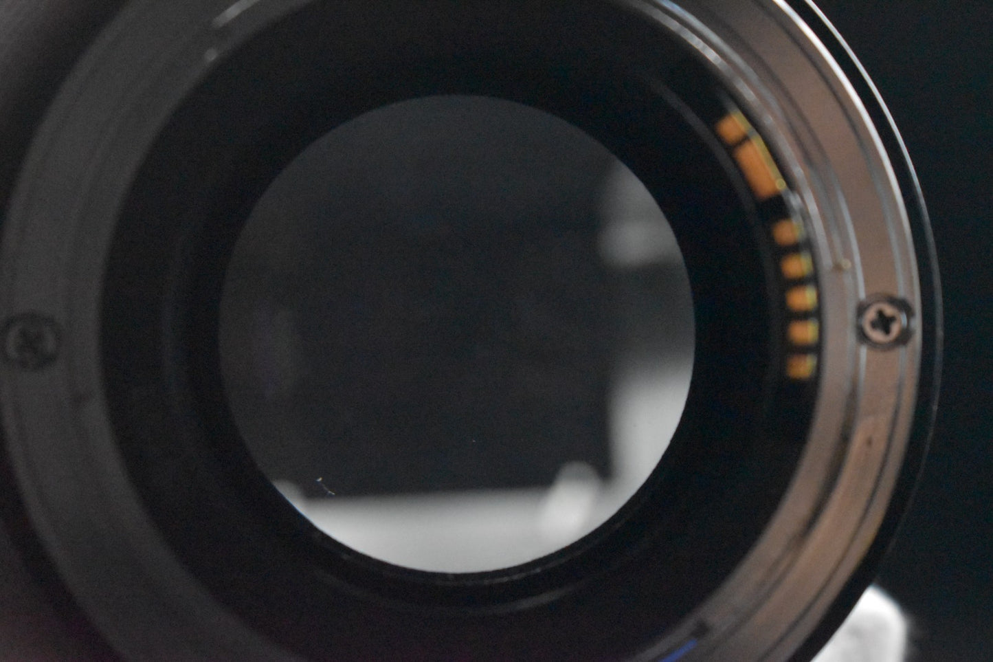 [US Duty Paid] Canon EF 35mm f/1.4 L USM Wide Angle Prime Lens JAPAN 8659