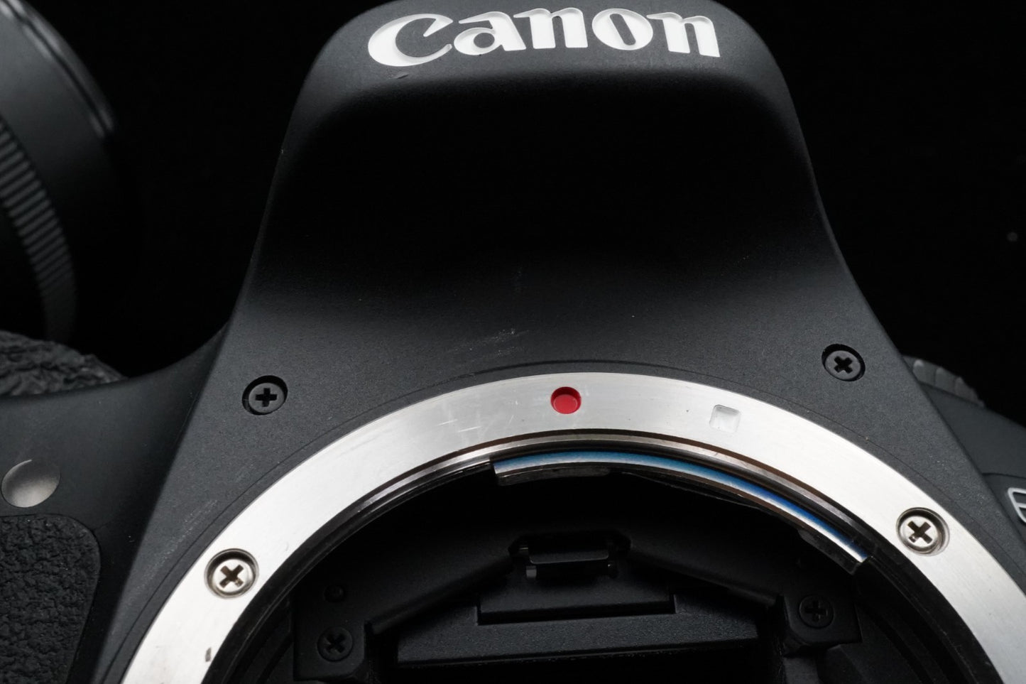 [US Duty Paid] Canon EOS 60D 18.0MP DSLR Digital SLR Camera w/ Lens 9494