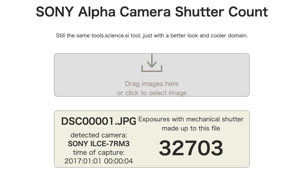Sony A7R III ILCE-7RM3 Mirrorless digital camera English OK -32703 cuts- #11410