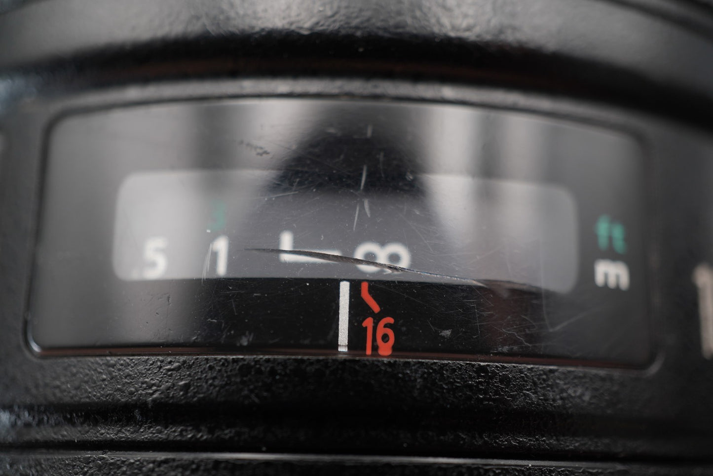 Canon EF 16-35mm f/2.8 L USM Ultrasonic Zoom Lens US Duty Paid JAPAN 10992