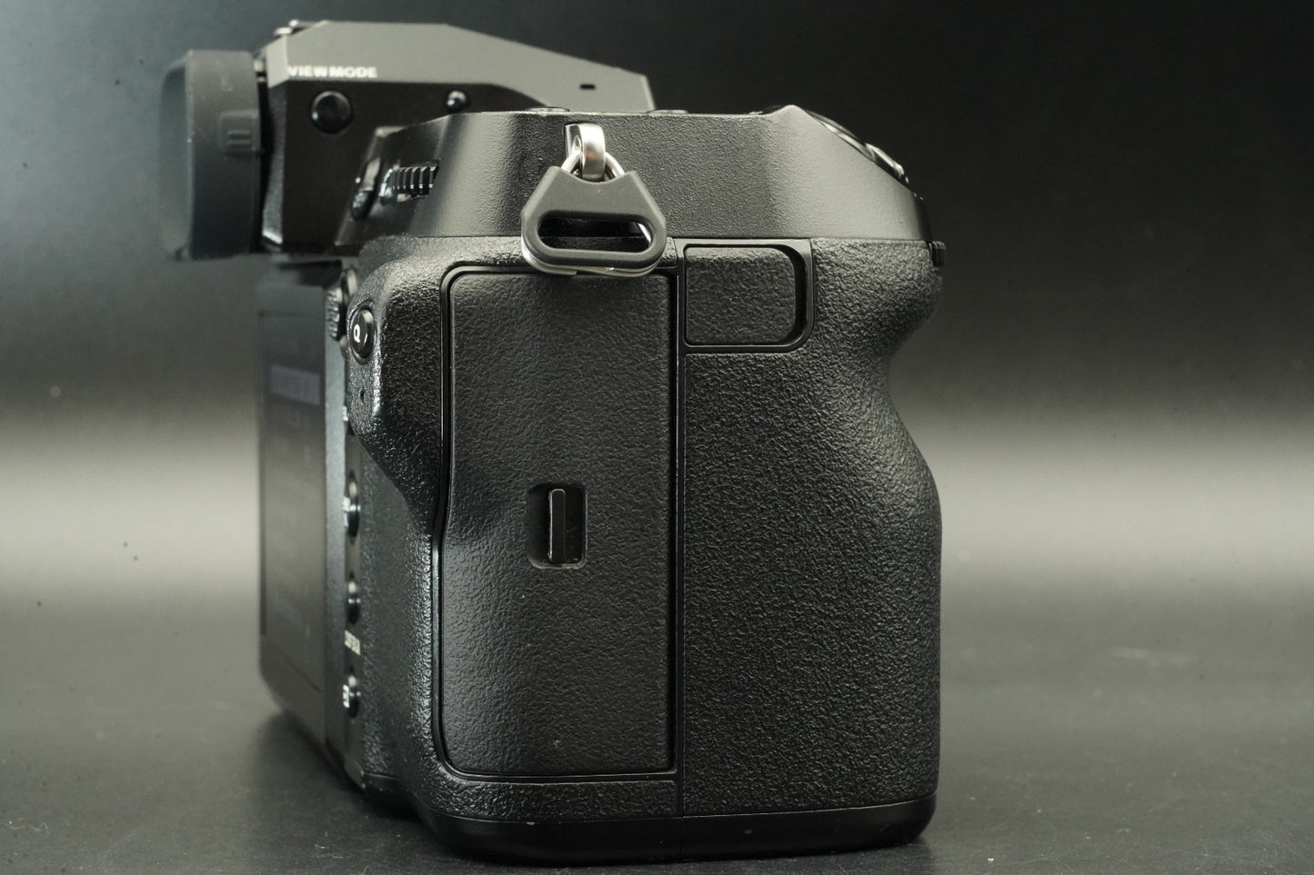 Fujifilm GFX 50S II Medium Format Camera -4293 cuts- #11710