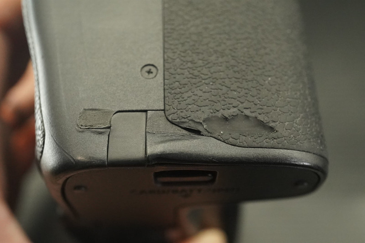 Canon EOS RP Full Frame Mirrorless Digital Camera Body #12486