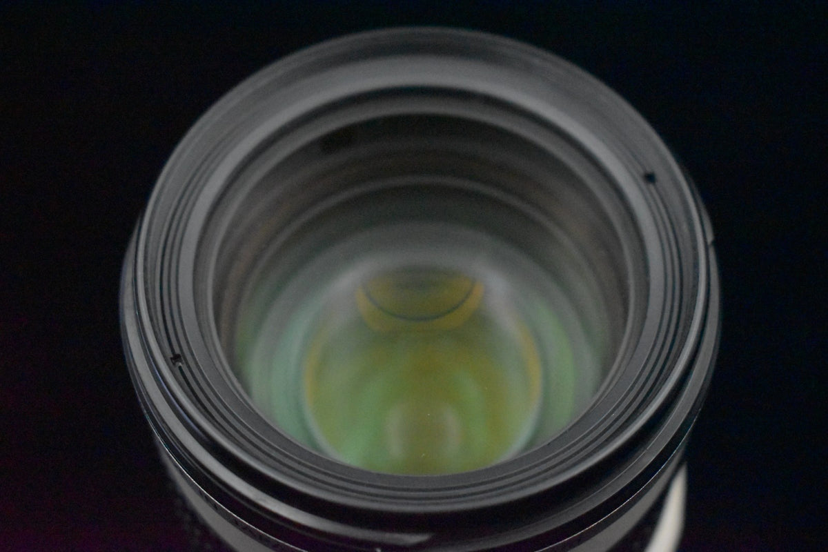 [US Duty Paid] Canon EF 70-200mm F/4 L IS USM Telephoto Lens From JAPAN 8957