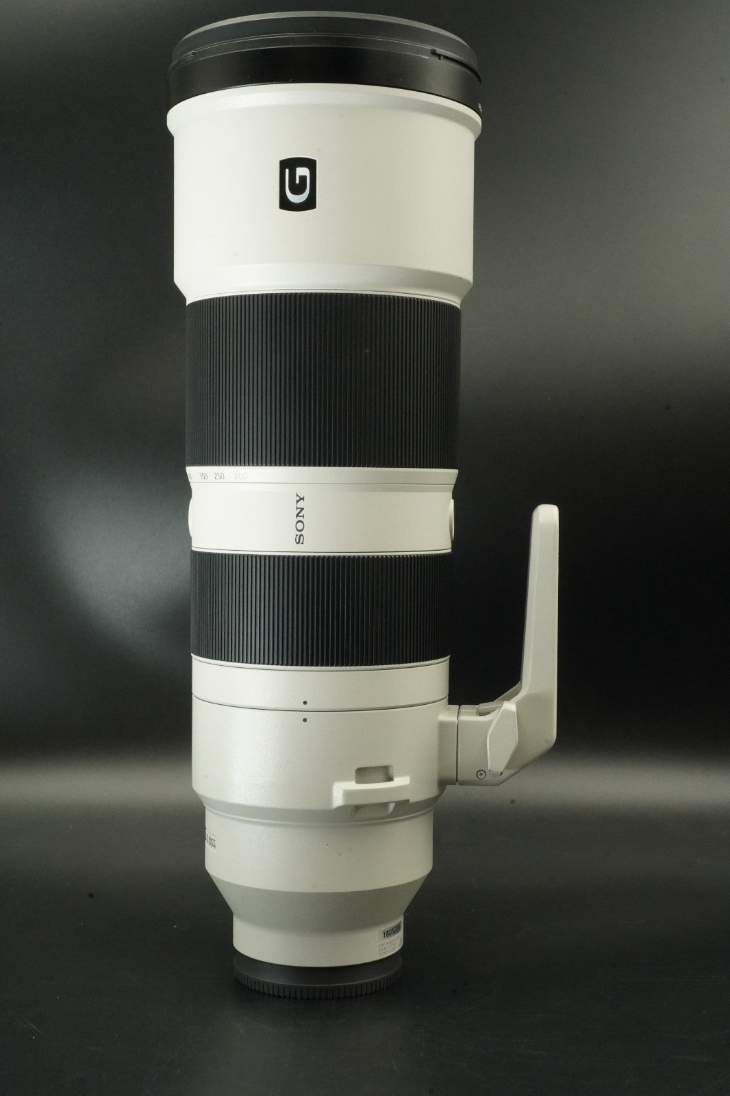 Sony FE 200–600mm f/5.6–6.3 G OSS SEL200600G #11895 #11855