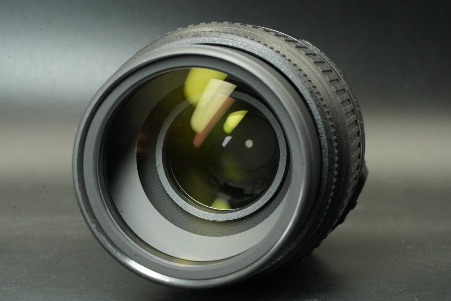 Nikon D5200 Digital Camera AF-S 18-55mm f/3.5-5.6 55-300mm f/4.5-5.6 Lens #11708