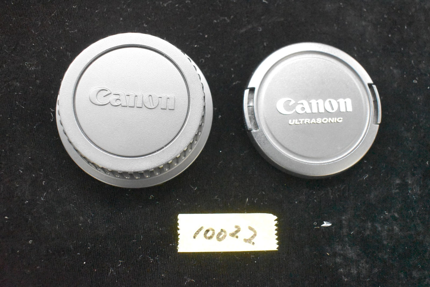 Canon EF 100mm f/2.8 Macro USM Prime Lens From JAPAN US Duty Paid 10868