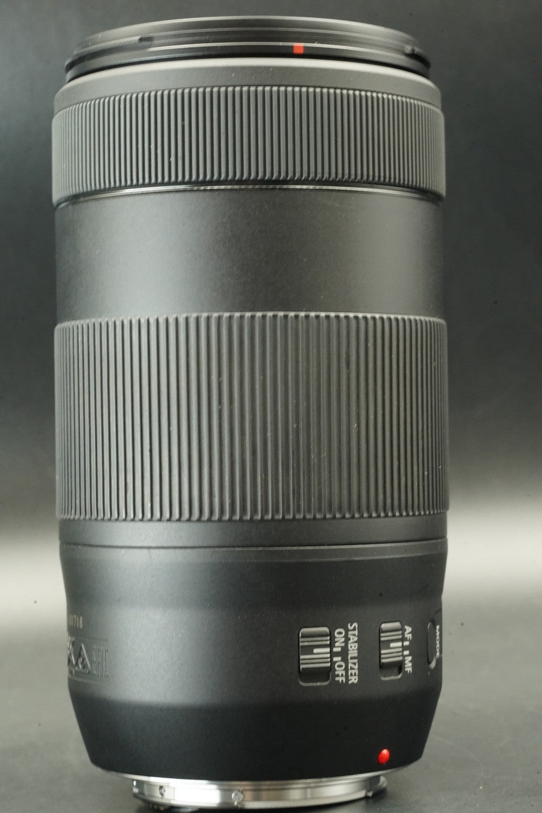 Canon EF 70-300mm f/4-5.6 IS II USM Zoom Lens #12384