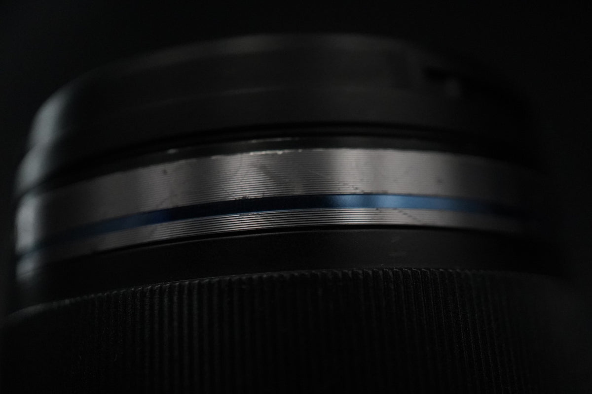 Olympus M.ZUIKO DIGITAL 60mm f/2.8 ED Macro Lens Micro Four Thirds #12139