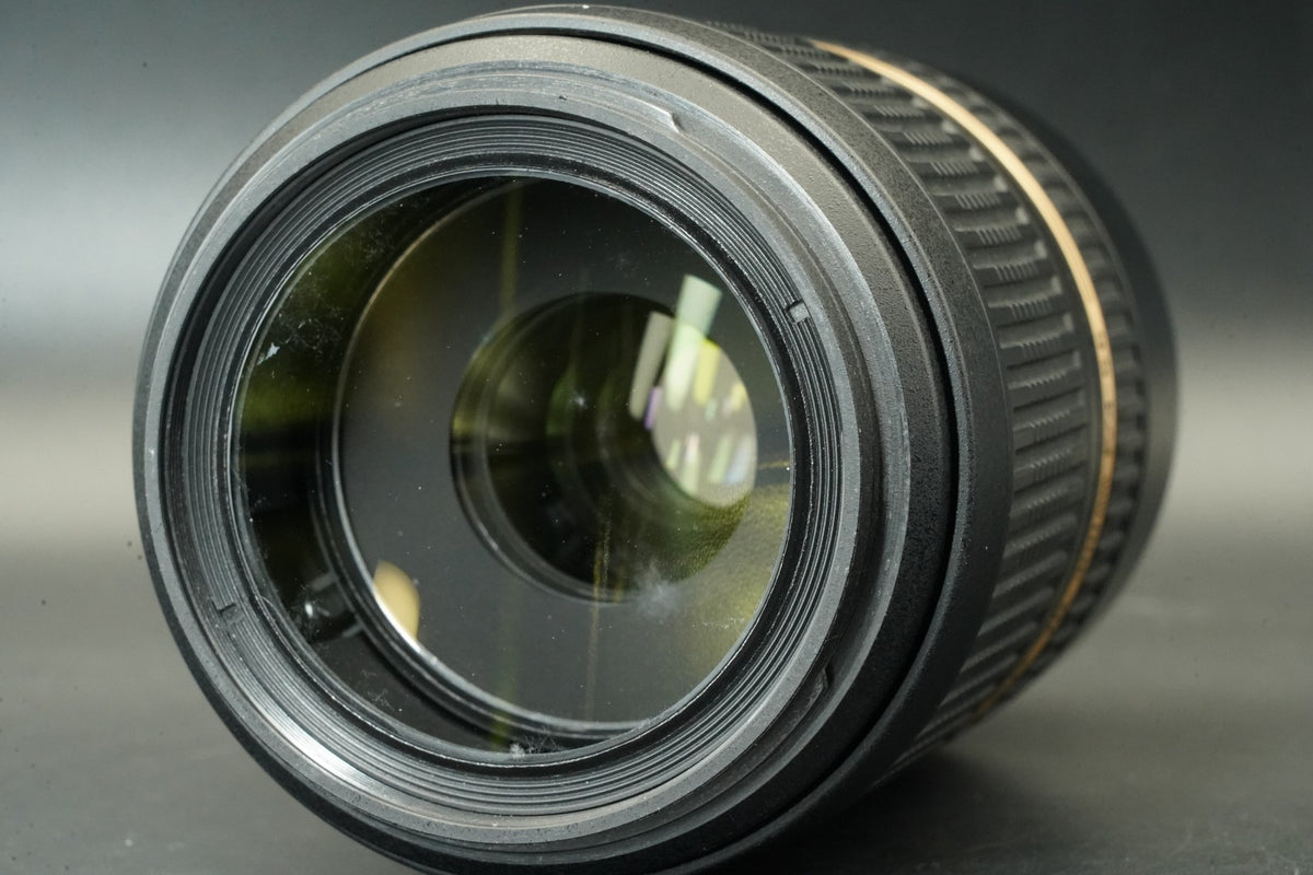 Tamron A005 SP 70-300mm f/4-5.6 Di VC USD pour Canon US STOCK #11687