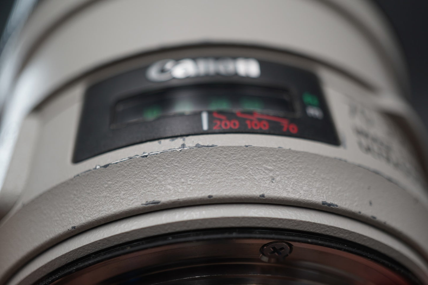Canon EF 70-300mm f/4-5.6 L IS USM US Duty Paid 11079