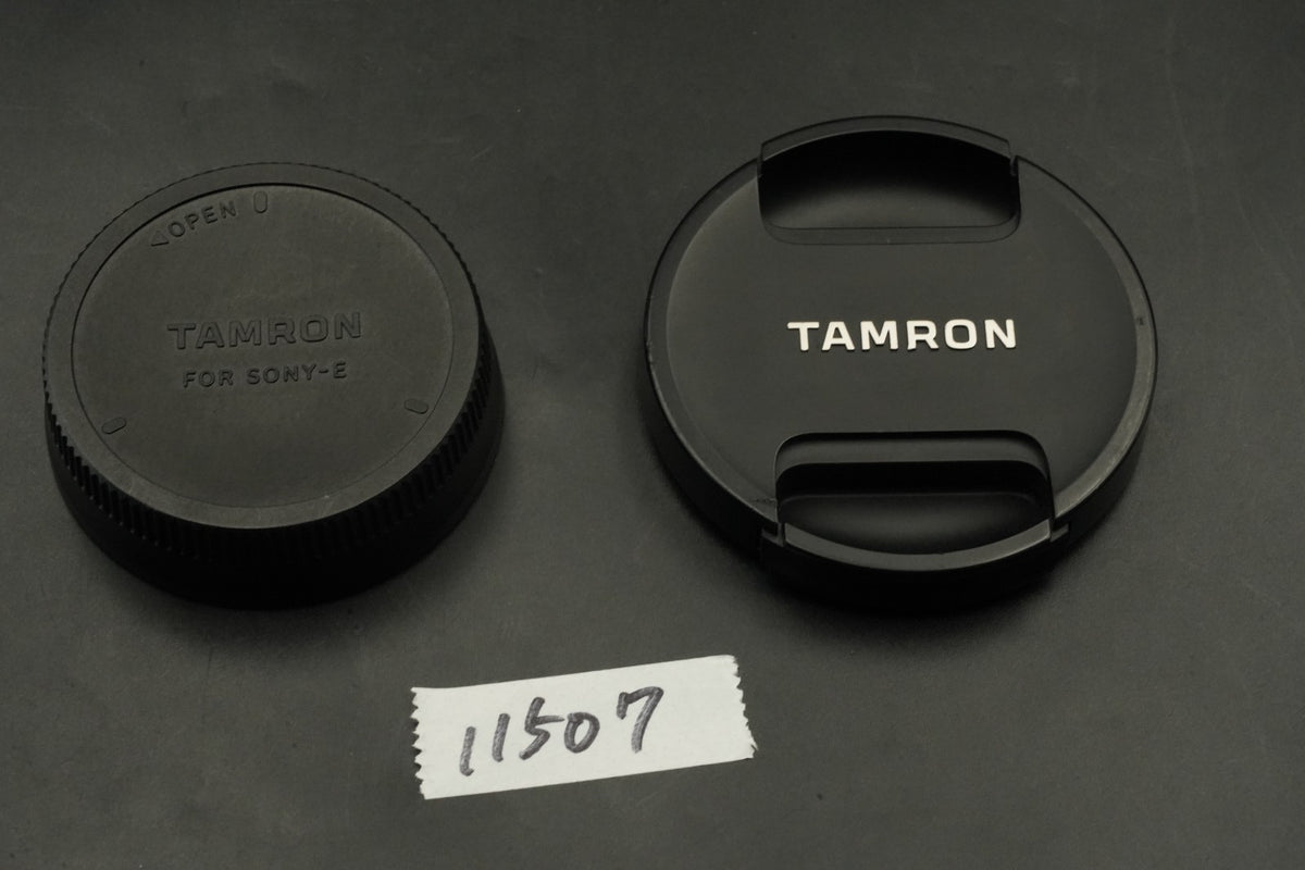 Tamron 70-180mm F/2.8 Di III VXD Lens for Sony E Mount 11507 US STOCK #11609