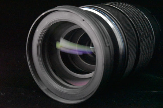 Olympus M.Zuiko Digital ED 12-100mm F/4 IS Pro US Duty Paid 10462