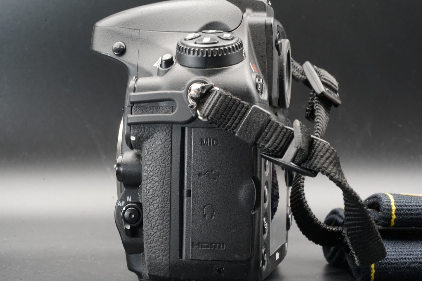 24% cuts! Nikon D800 36.3MP FX DSLR Digital Camera Body Used 11257
