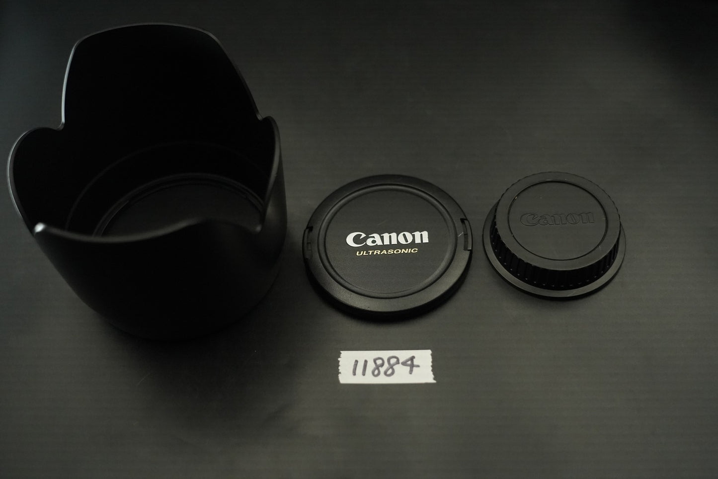 Canon EF 70-200mm F/2.8 L USM Telephoto Zoom AF Lens JAPAN #11884