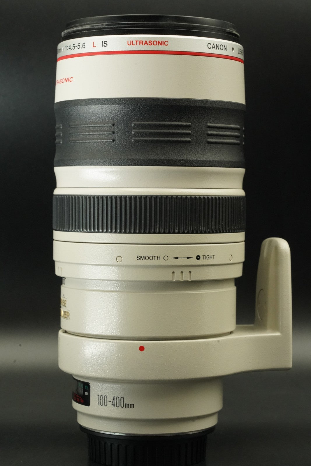 Canon EF 100-400mm f/4.5-5.6 L IS USM AF Zoom Lens US STOCK #12226