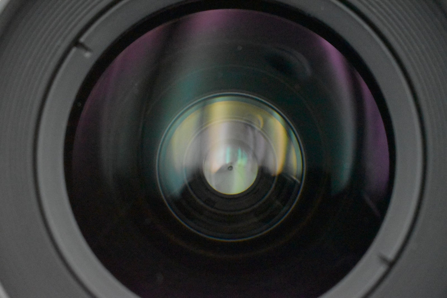 [US Duty Paid] Nikon AF-S Zoom Nikkor ED 17-35mm f/2.8D IF Lens Japan 8672