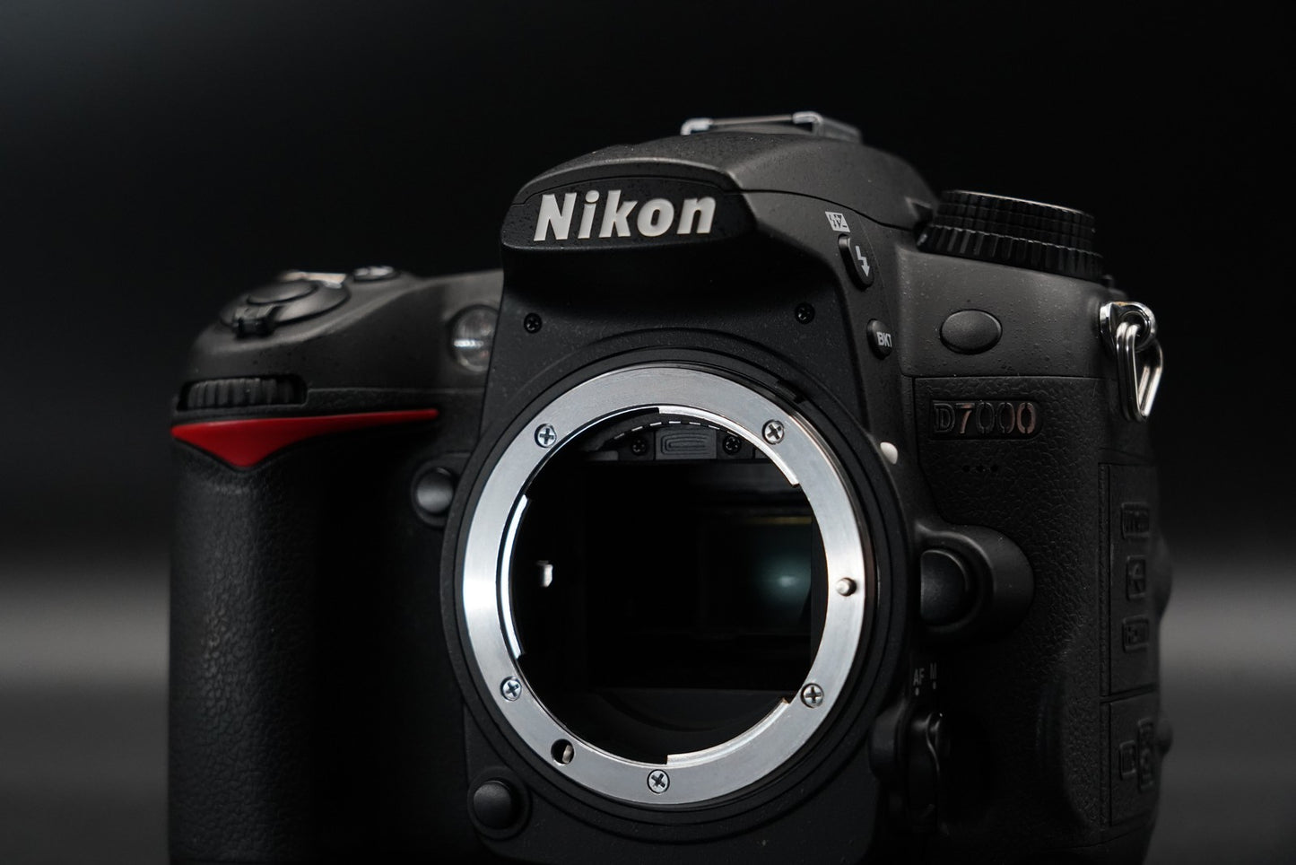 24% cuts! Nikon D7000 DSLR Digital SLR Camera Body 11276