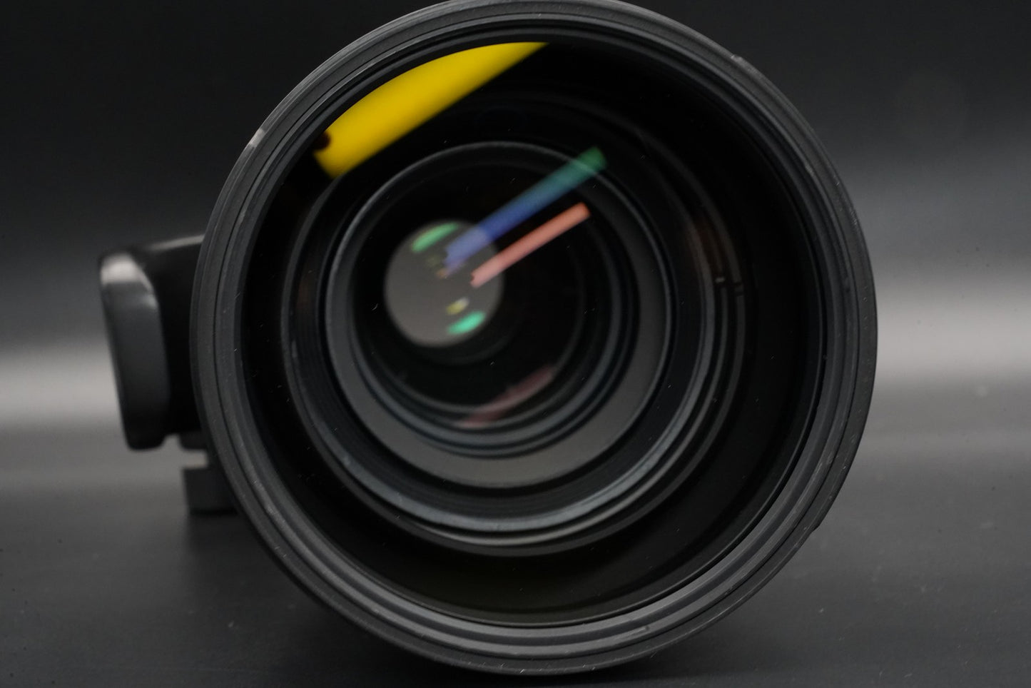 Sigma 150-600mm F/5-6.3 DG OS HSM Contemporary for Canon EF US Duty Paid 10527
