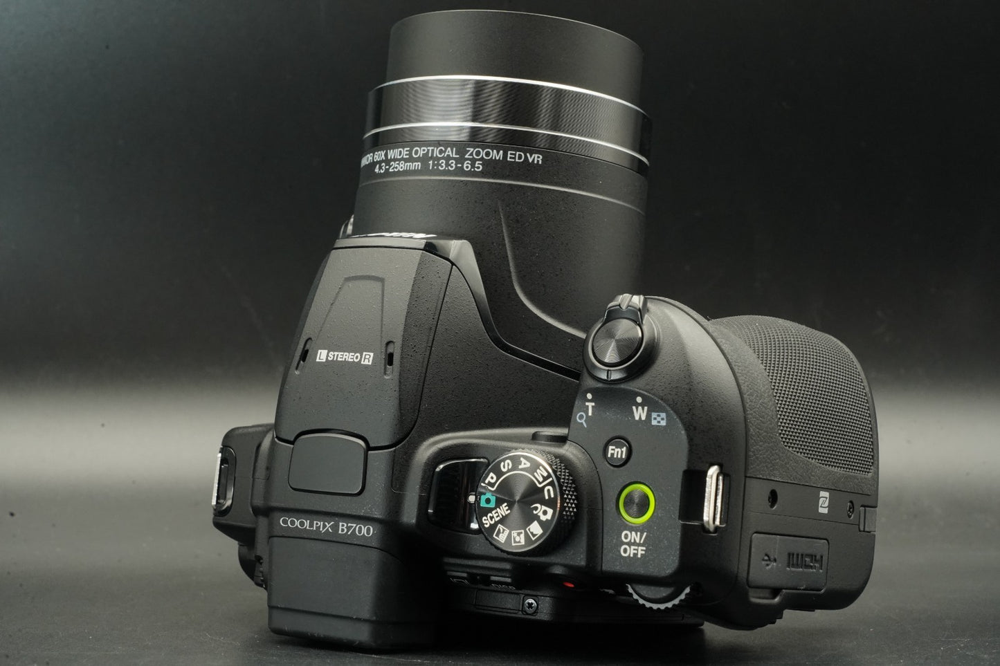 Nikon Coolpix B700 Compact Digital Camera US DUTY PAID 11489