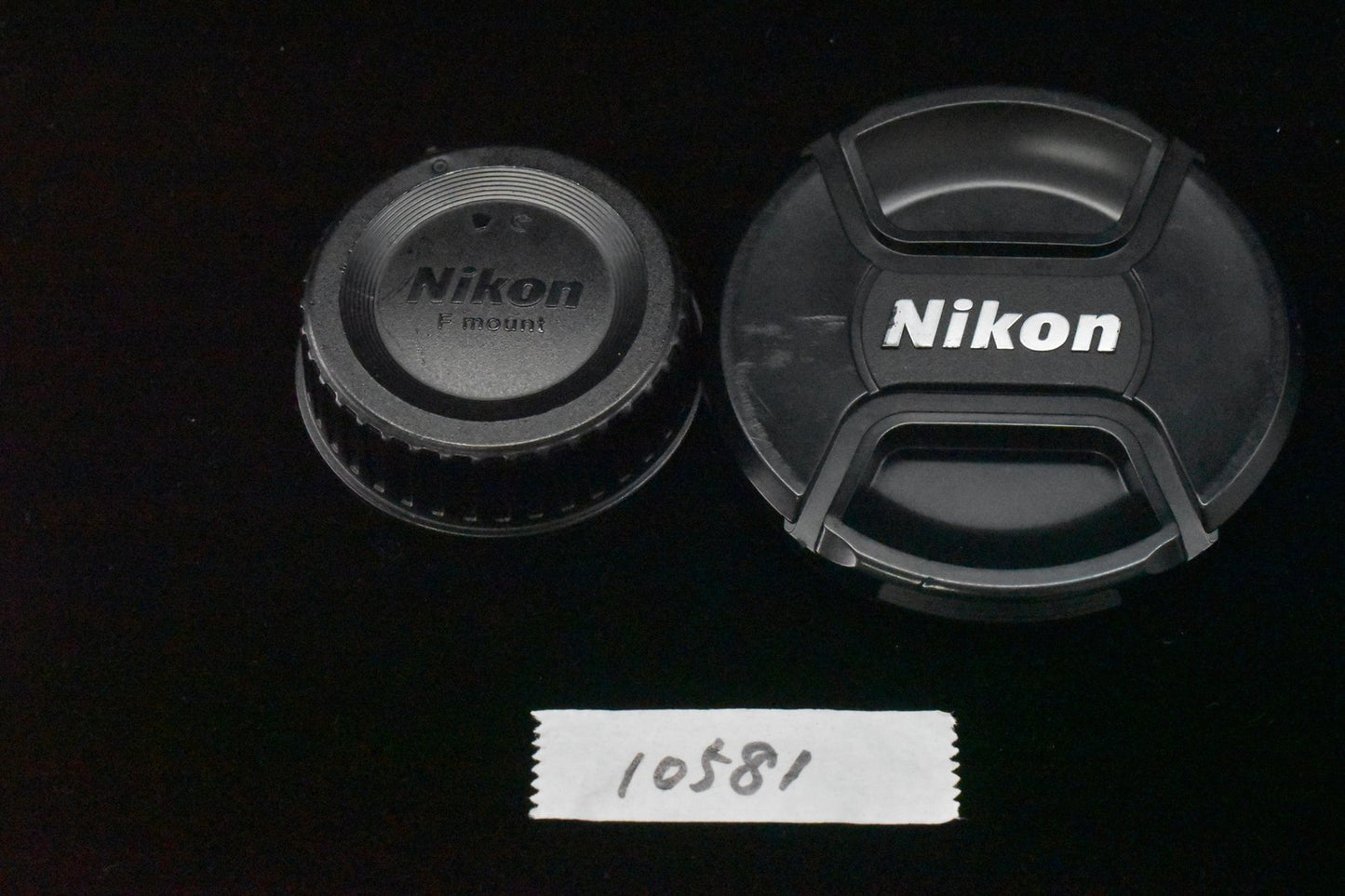 Nikon AF-S FX NIKKOR 28-300mm F/3.5-5.6G ED VR Zoom Lens Near Mint 10581