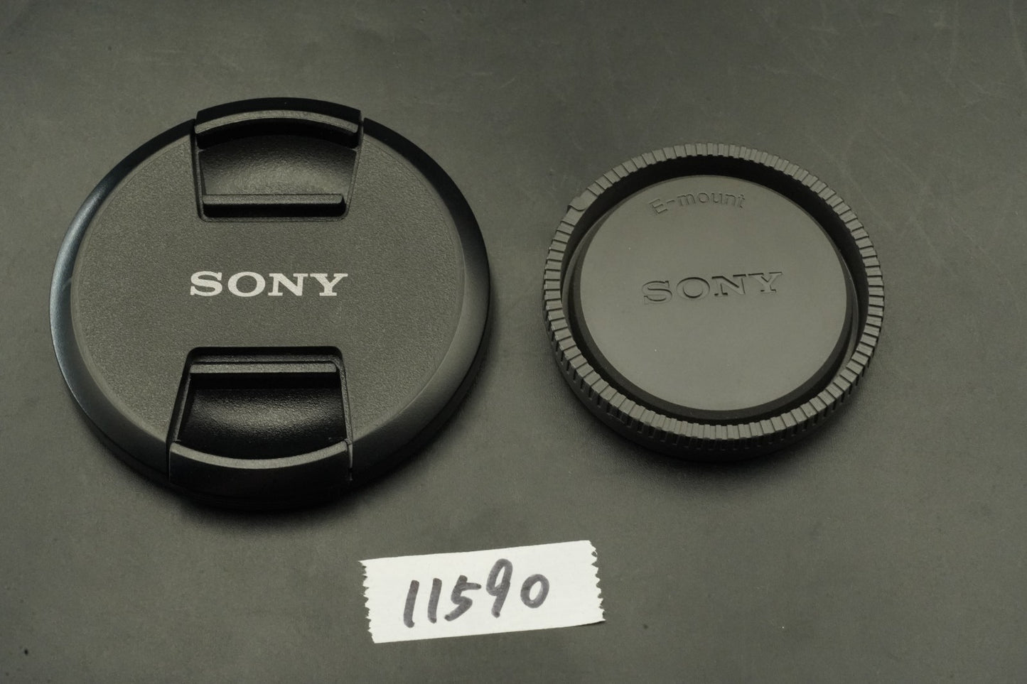 Sony FE 70-200mm F/2.8 GM OSS E Mount Lens SEL70200GM US Duty Paid 11590