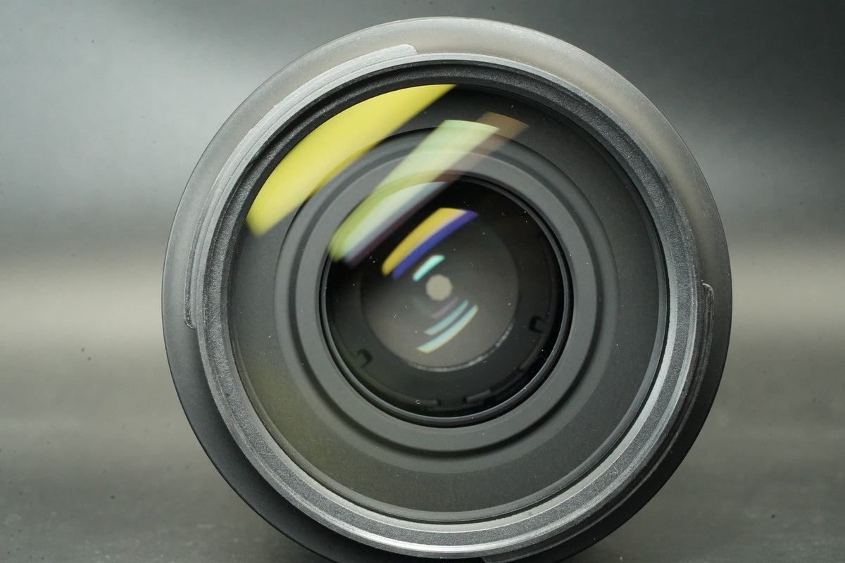 Objectif Tamron 70-180 mm F/2,8 Di III VXD pour monture Sony E #11982