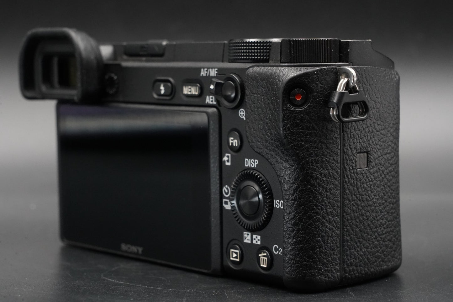 Sony Alpha A6400 Mirrorless Digital Camera Black with Lens US Duty Paid 10872