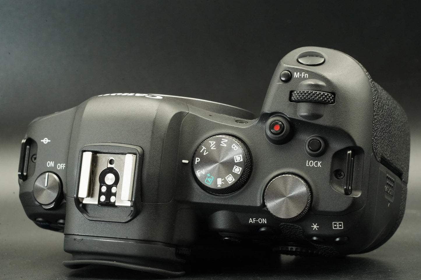 Only 9% cuts! Canon EOS R6 20.1MP Mirrorless Camera 11677