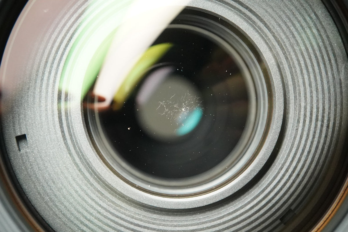 Canon EF 100-400mm f/4.5-5.6 L IS II USM AF Zoom Lens #12355