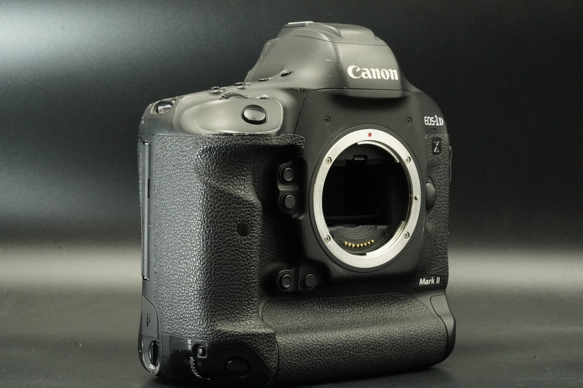 Canon EOS-1D X Mark II Body EOS-1DXMK2 #11993