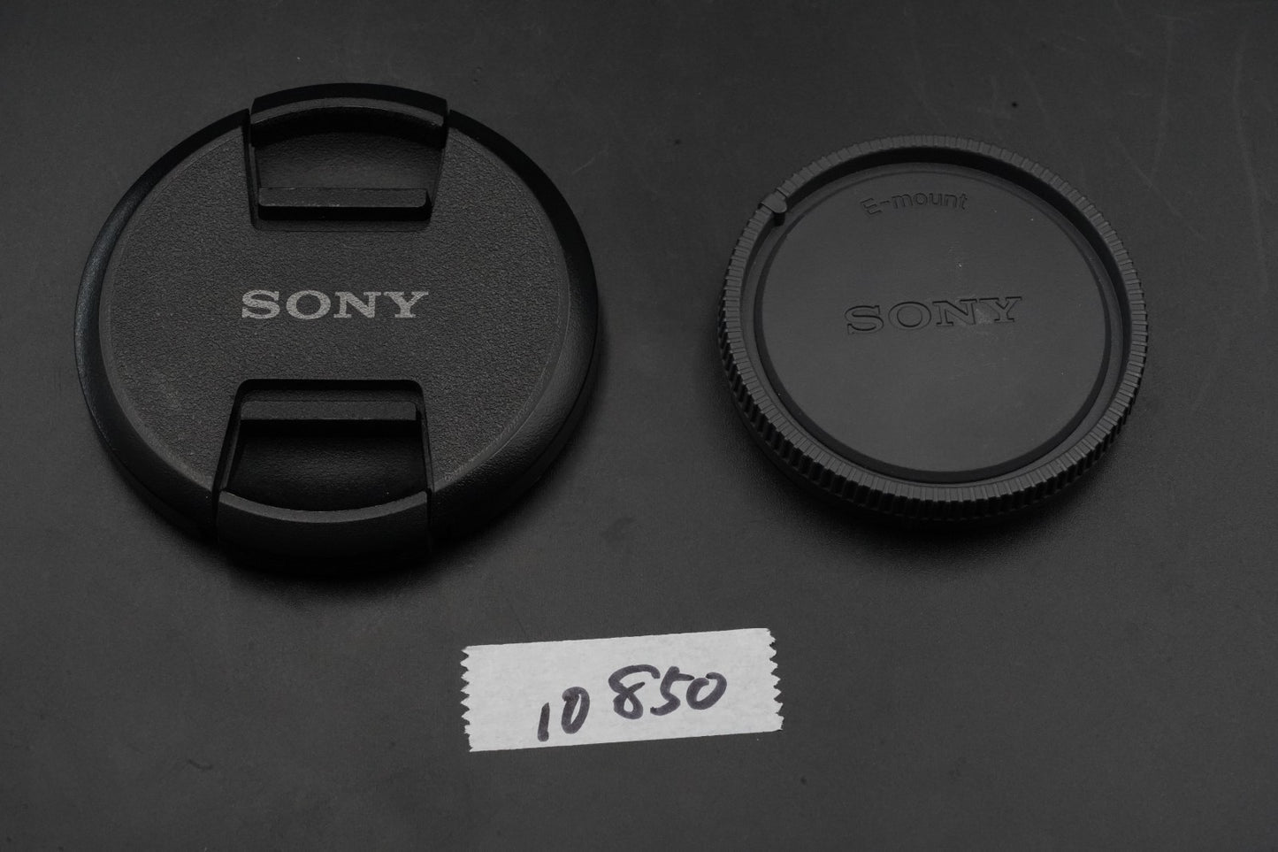 [ALMOST UNUSED] SONY FE 70-200mm F/4 G OSS SEL70200G for SONY E mount 10850