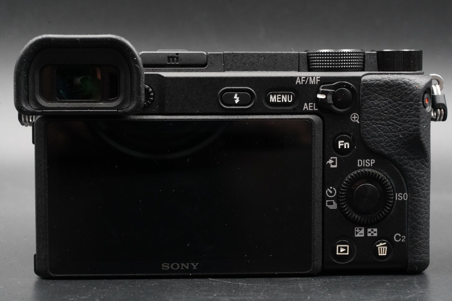 Sony Alpha A6400 Mirrorless Digital Camera Black with 2 Lens US Duty Paid 10917