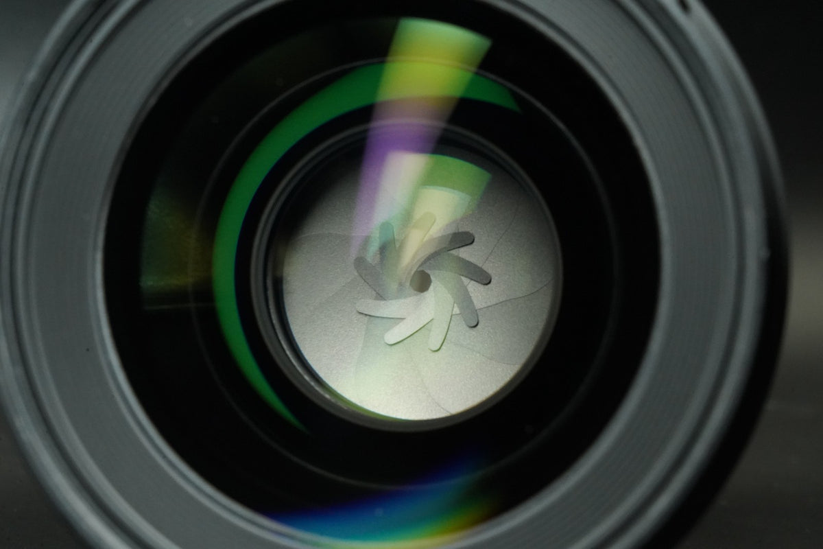 Sigma 50mm f/1.4 DG HSM Art Prime Lens for Sony E From JAPAN #11604