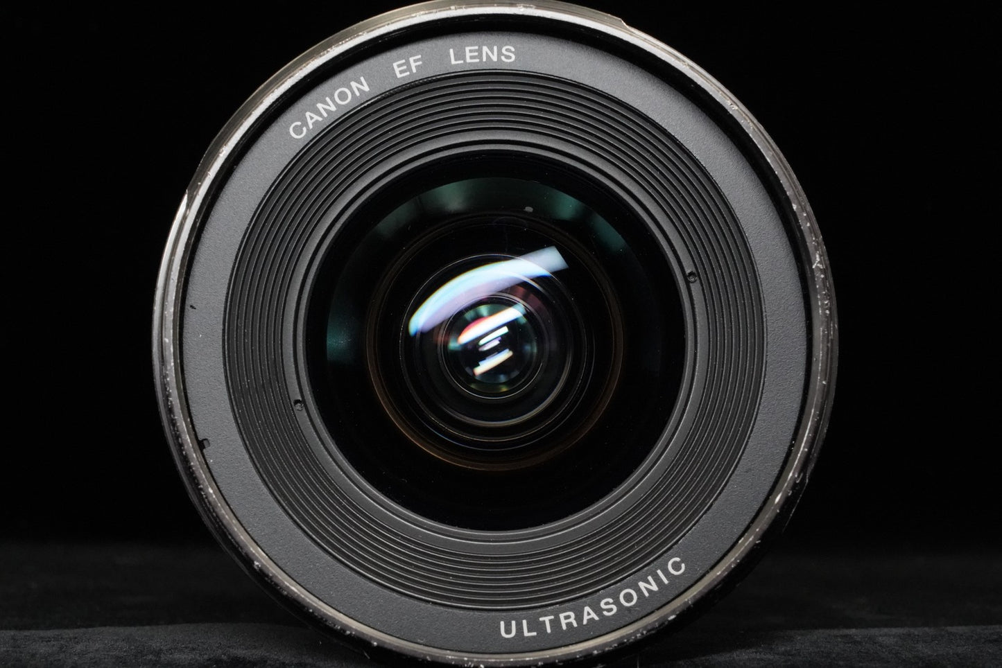 Canon EF 17-35mm f/2.8 L USM AF Wide Angle Zoom Lens JAPAN US Duty Paid 10191