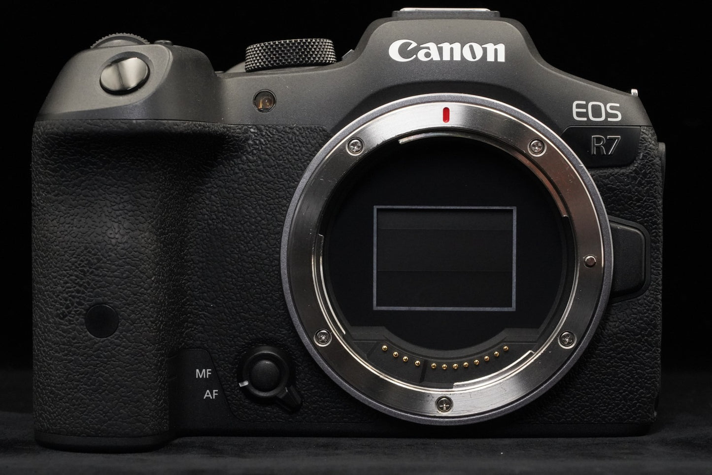 Canon EOS R7 Mirrorless Digital Camera US DUTY PAID 10788