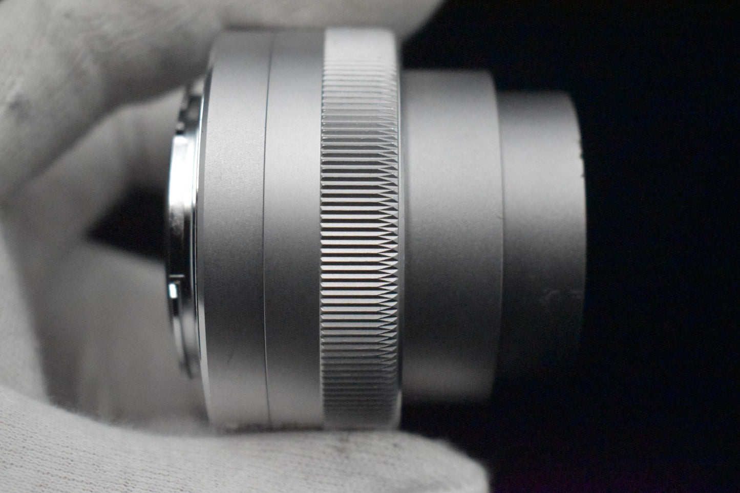 Panasonic Lumix G Vario 12-32mm ASPH f/3.5-5.6 MEGA O.I.S US Duty Paid B0465