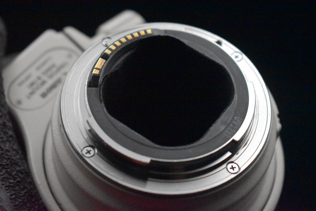 [US Duty Paid] Canon EF 300mm f/4 L IS USM ULTRASONIC Lens From US🇺🇸 9104
