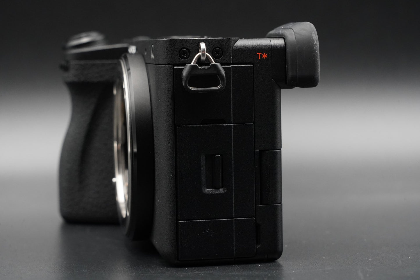 SONY a6700 ILCE-6700 Mirrorless Camera Black US DUTY PAID 10558