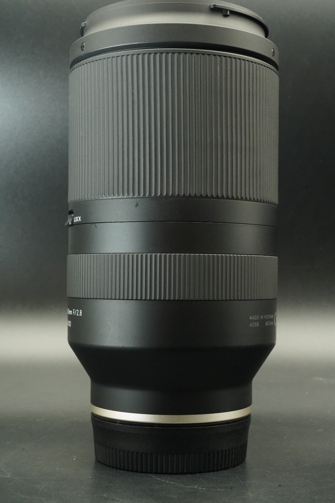 Tamron 70-180mm F/2.8 Di III VXD Lens for Sony E Mount US Duty Paid 11663