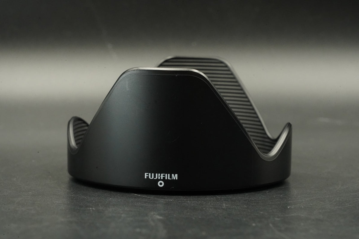 FUJIFILM SUPER EBC XF 18-135mm F/3.5-5.6 R LM OIS WR #12171
