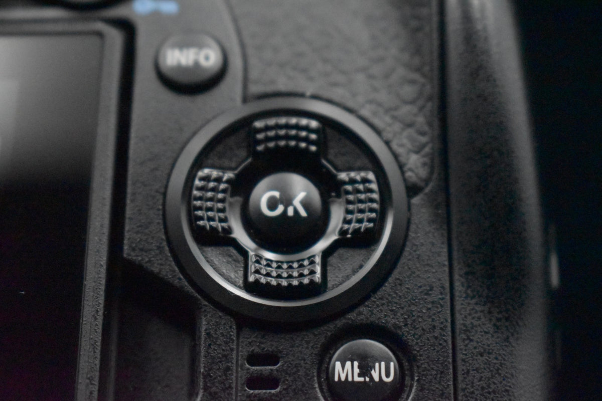 [US Duty Paid] Olympus OM-D E-M1 Mark II Digitalkamera schwarz Gehäuse...