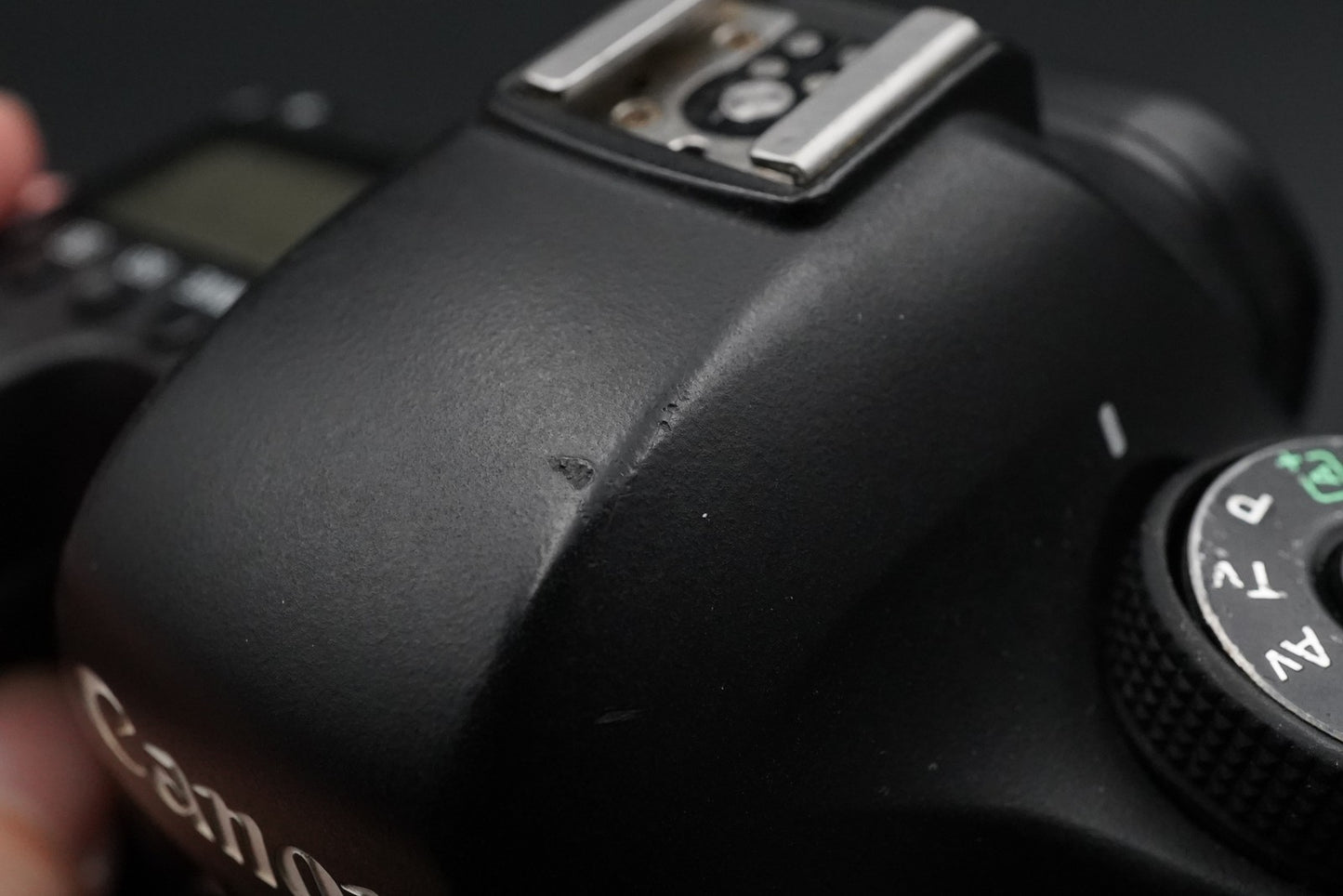 Canon EOS 6D DSLR Full Frame Used Camera Body Refurbished US Duty Paid 10432