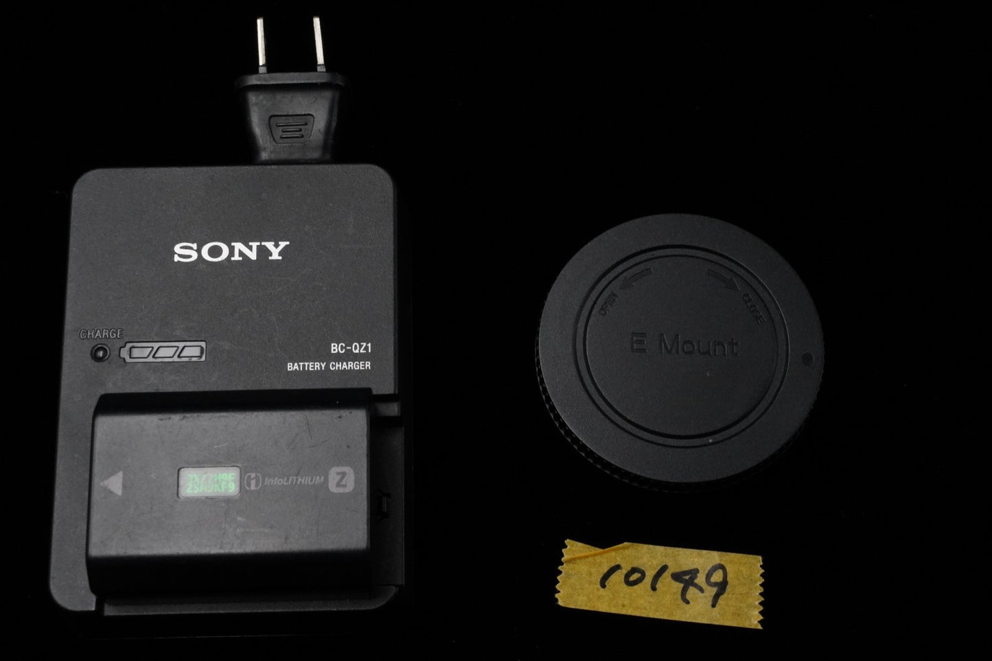 Sony A7R IV ILCE-7RM4 Mirrorless digital camera English OK 10149