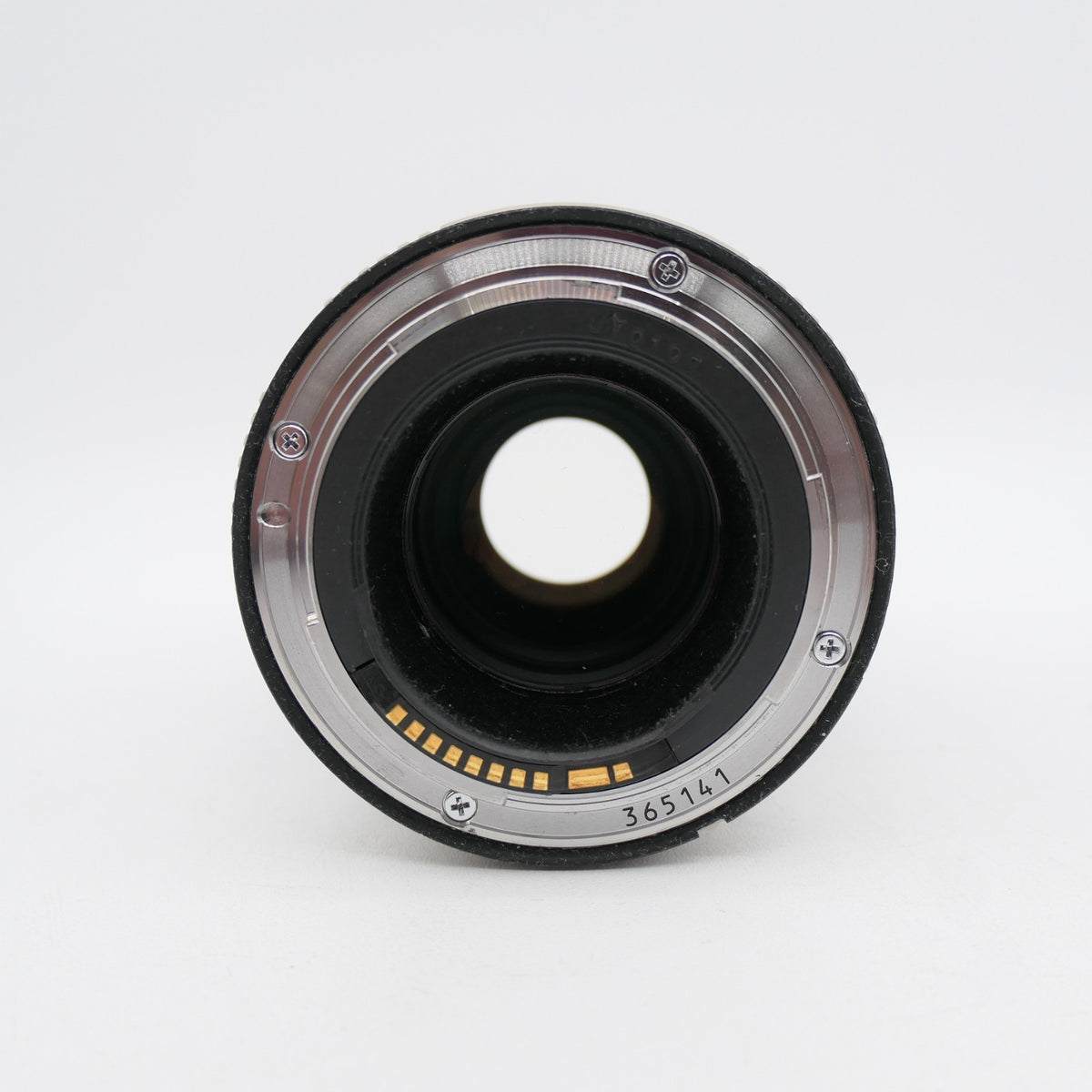 [US Duty Paid] Canon EF 70-200mm F/4 L IS USM Telephoto Lens From JAPAN R0326
